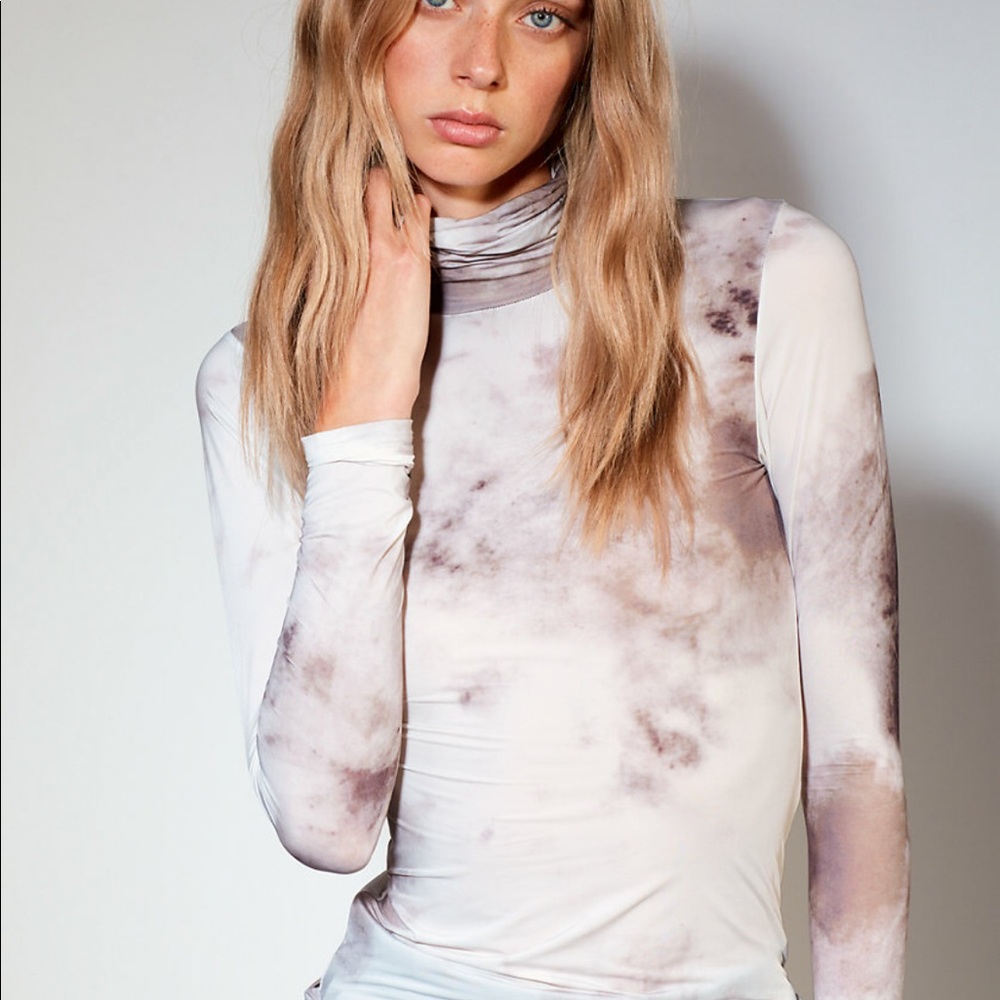 Wilfred noelle turtleneck xs